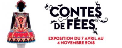 Exposition Contes de fées