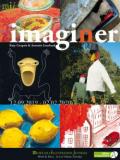 Exposition "IMAGInER - Katie Couprie & Antonin Louchard" Exposition "IMAGInER - Katie Couprie & Antonin Louchard"