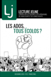 Rencontre "Les ados, tous écolos ?" Rencontre "Les ados, tous écolos ?"