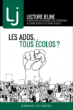 Rencontre "Les ados, tous écolos ?"