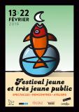 4ème Festival jeune et très jeune public 4ème Festival jeune et très jeune public