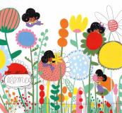 "Les enfants terribles", une exposition de Christine Roussey