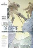 Exposition "Lignes de crête - La bande dessinée sur les sommets"