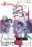Exposition "Manga ↔ Tokyo"