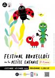 Festival bruxellois de la petite enfance