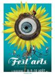 Fest'arts : 28ème édition du festival des arts de la rue à Libourne