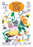 Tout'Ouïe : Festival musical pour les petites oreilles