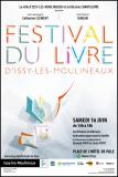 6ème Festival du livre d'Issy-les-Moulineaux 