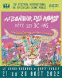 Festival "Au bonheur des mômes"