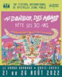 Festival "Au bonheur des mômes" Festival "Au bonheur des mômes"