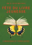 Fête du livre jeunesse à Forcalquier et Manosque