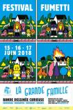 Festival Fumetti 2018 Festival Fumetti 2018