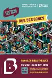 L'Automne des Gones 2020 L'Automne des Gones 2020