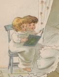 Heure de la découverte "Que lisaient nos aïeux...?" Heure de la découverte "Que lisaient nos aïeux...?"