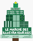 Marché des illustrateur.ices