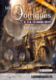 Festival "Les Oniriques de Meyzieu" Festival "Les Oniriques de Meyzieu"