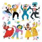 Let's dance Let's dance