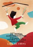 Festival du Livre de Jeunesse Occitanie Festival du Livre de Jeunesse Occitanie