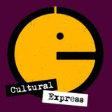 logo Cultural Express logo Cultural Express