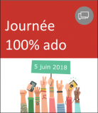 Journée 100 % ado Journée 100 % ado