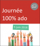 Journée 100 % ado