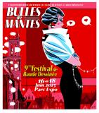 9e festival Bulles de Mantes. cop. Antonio Lapone 9e festival Bulles de Mantes. cop. Antonio Lapone