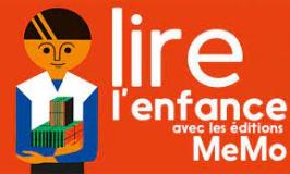 Exposition "Lire l'enfance avec les éditions MeMo"