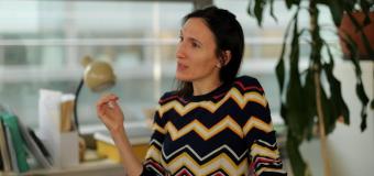 Masterclasse Catherine Meurisse Masterclasse Catherine Meurisse