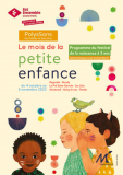 Mois de la petite enfance 2022 Mois de la petite enfance 2022