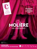 Exposition "Molière en costumes" Exposition "Molière en costumes"