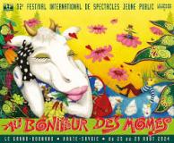 Festival "Au bonheur des mômes"