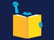 Exposition "Ne les laissez pas lire ! : polémiques et livres pour enfants"