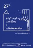 27ème Festival de théâtre de Noirmoutier