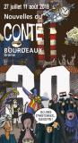 Nouvelles du conte : festival 2018 Nouvelles du conte : festival 2018