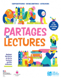 Partages de lectures Partages de lectures