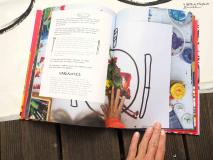 Peinturlures, Hervé Tullet, © Phaidon éditions Peinturlures, Hervé Tullet