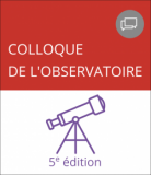 Colloque de l'Observatoire "Écrire pour lire" Colloque de l'Observatoire "Écrire pour lire"