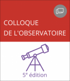 Colloque de l'Observatoire "Écrire pour lire"