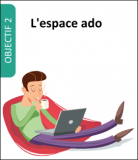 Formation "L'espace ado"