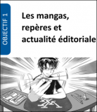 Formation mangas Lecture jeunesse