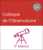 3e édition du colloque annuel de l’Observatoire de la lecture des adolescents 3e édition du colloque annuel de l’Observatoire de la lecture des adolescents