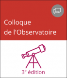 3e édition du colloque annuel de l’Observatoire de la lecture des adolescents