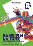 Exposition "Sans fin la fête : 1963-1983 les années pop de l’illustration"