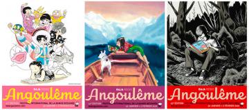 47e Festival de la bande dessinée d'Angoulême