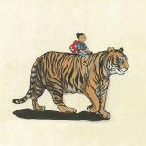 Rencontres avec l'auteur et illustrateur Chen Jiang Hong Rencontres avec l'auteur et illustrateur Chen Jiang Hong