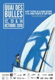 Festival Quai des bulles 2018 Festival Quai des bulles 2018