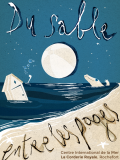 Exposition "Du sable entre les pages" Exposition "Du sable entre les pages"
