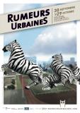 Festival "Rumeurs Urbaines" 2022 Festival "Rumeurs Urbaines" 2022
