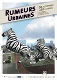 Festival "Rumeurs Urbaines" 2022