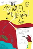 Estivales de l'illustration à Sarrant Estivales de l'illustration à Sarrant